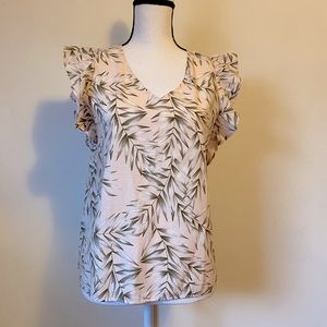 New! Ann Taylor top